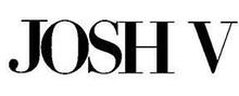 Logo JOSH V