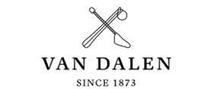 Logo Van Dalen