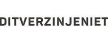 Logo Ditverzinjeniet