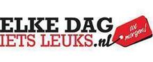 Logo Elke Dag Iets Leuks