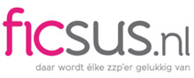 Logo Ficsus