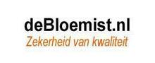 Logo deBloemist.nl