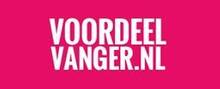 Logo Voordeelvanger