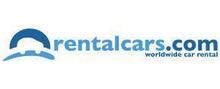 Logo Rentalcars
