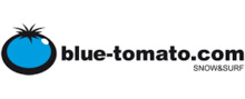 Logo Blue Tomato
