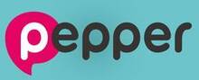 Logo Pepper
