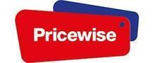 Logo Pricewise