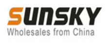 Logo Sunsky Online