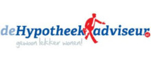 Logo Hypotheekadviseur