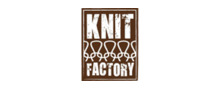 Logo Knit Factory