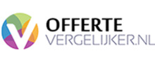 Logo Offertevergelijker