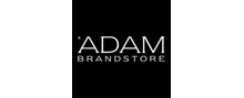 Logo Adam Brandstore