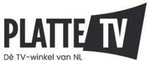 Logo Platte TV