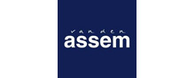 Logo Van den Assem