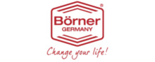 Logo Börner