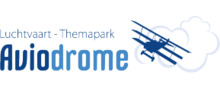 Logo Aviodrome