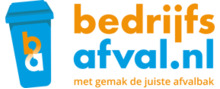 Logo Bedrijfsafval