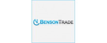 Logo BensonTrade