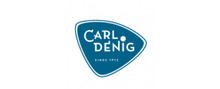 Logo Carl Denig