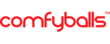 Logo Comfyballs