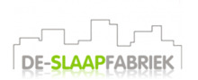 Logo De Slaapfabriek