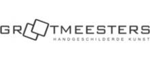 Logo Grootmeesters