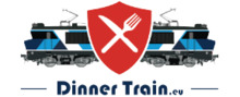 Logo Dinner Train