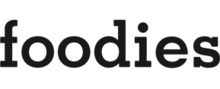 Logo Foodies