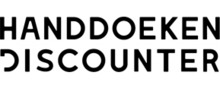 Logo Handdoeken-discounter