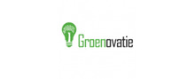 Logo LEDshop Groenovatie