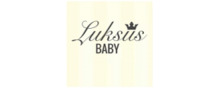 Logo Luksusbaby