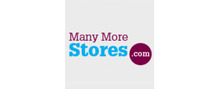 Logo ManyMoreStores
