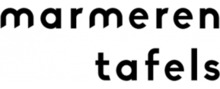 Logo Marmeren Tafels