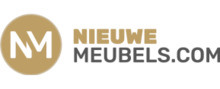 Logo Nieuwe Meubels