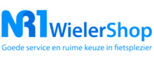 Logo Nr1 WielerShop