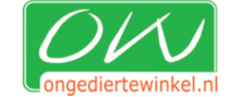 Logo Ongediertewinkel