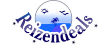 Logo Reizendeals