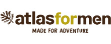 Logo Atlas For Men
