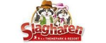 Logo Attractiepark Slagharen