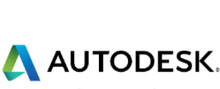 Logo Autodesk