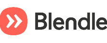 Logo Blendle