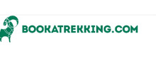 Logo Bookatrekking