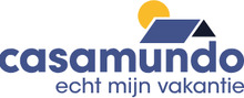 Logo CASAMUNDO