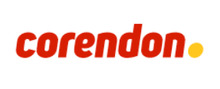 Logo Corendon