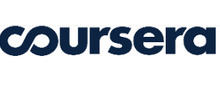 Logo Coursera