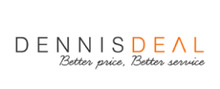 Logo Dennisdeal