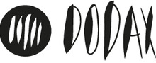 Logo Dodax