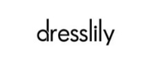 Logo DressLily