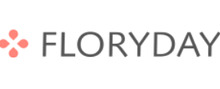 Logo Floryday