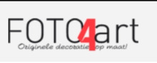 Logo Foto4art